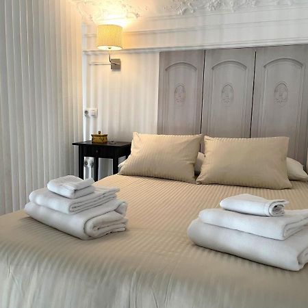 No 5 Cadiz Apartment Bagian luar foto