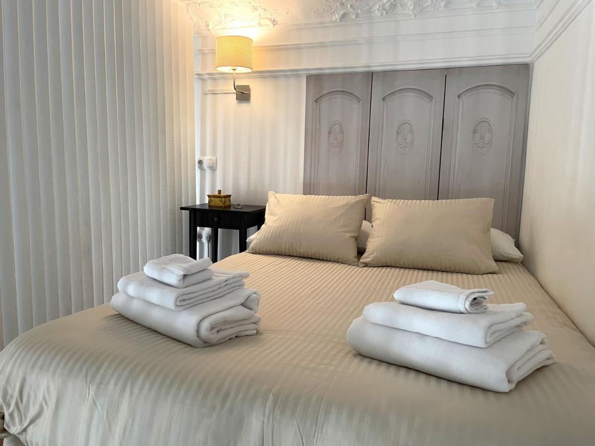No 5 Cadiz Apartment Bagian luar foto