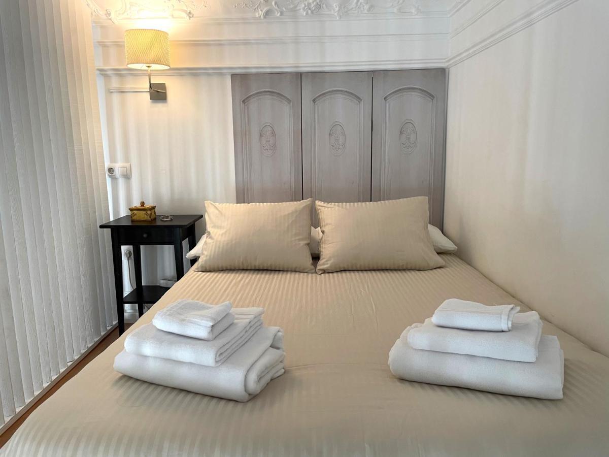 No 5 Cadiz Apartment Bagian luar foto