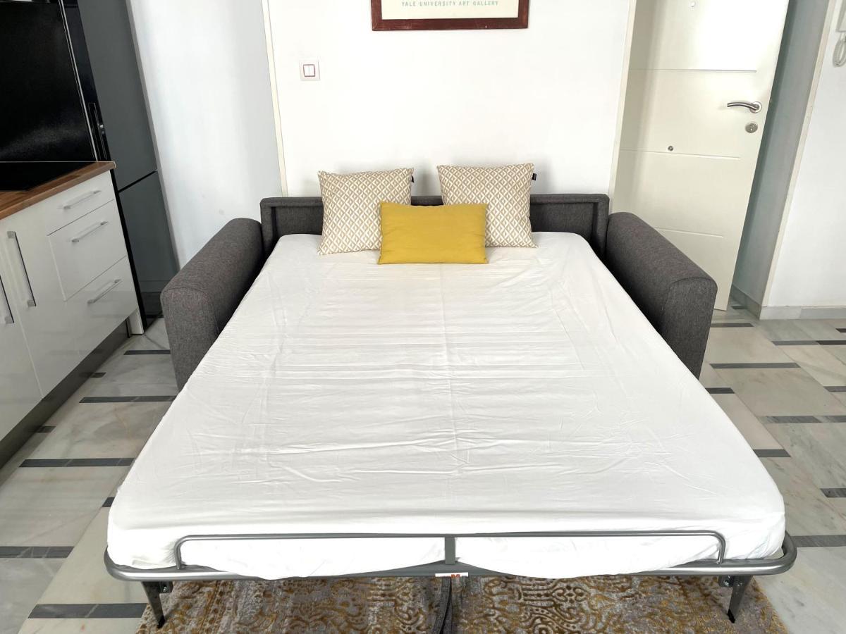 No 5 Cadiz Apartment Bagian luar foto